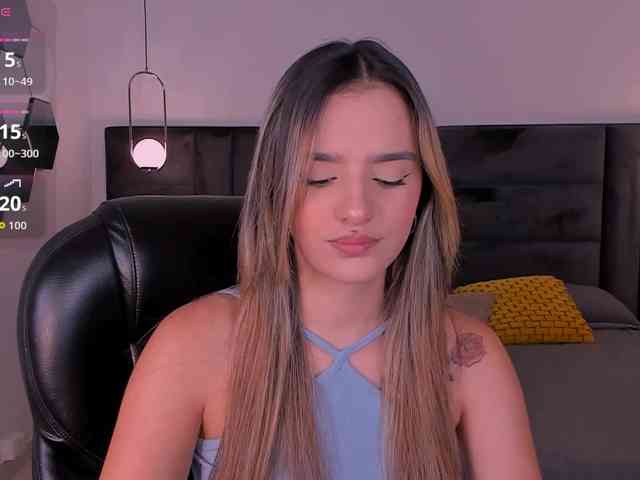 LaurentRosse webcam