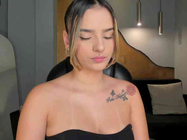 LaurentRosse webcam
