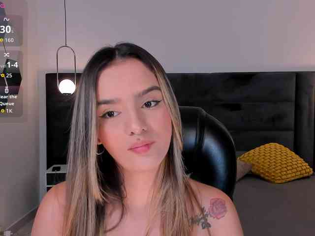 LaurentRosse webcam