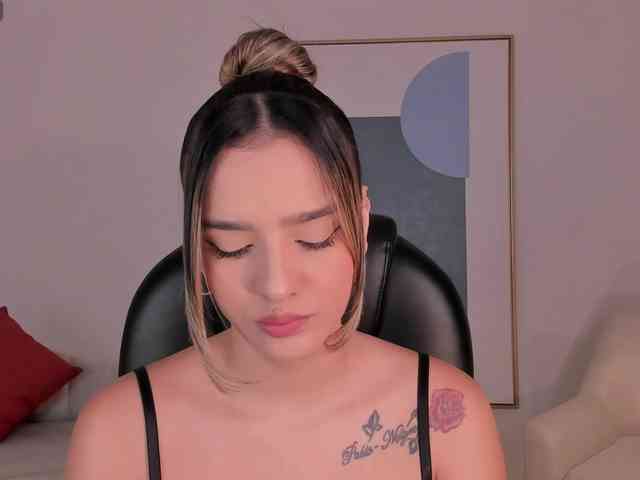 LaurentRosse webcam