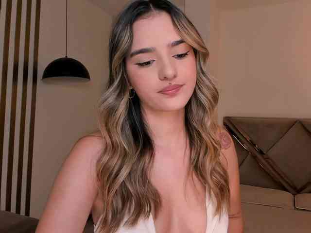 モデル: LaurentRosse