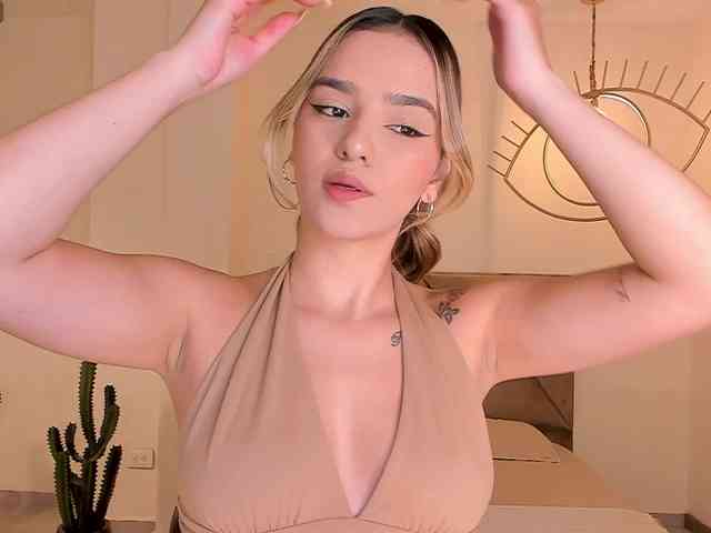 LaurentRosse webcam