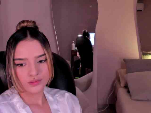 LaurentRosse webcam