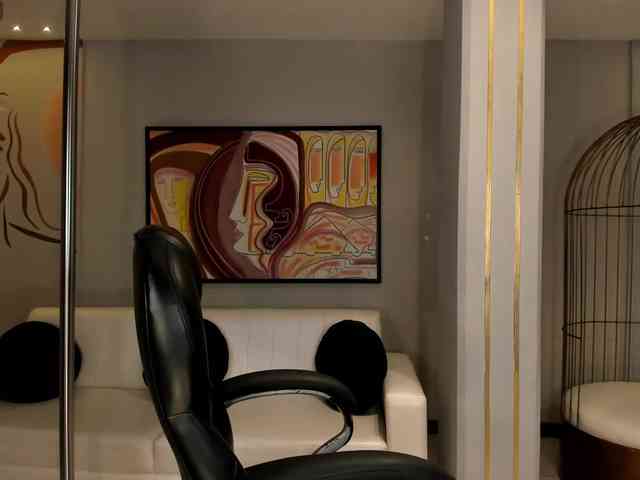 LaurentRosse webcam