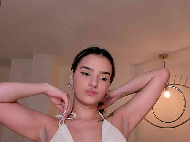 LaurentRosse webcam