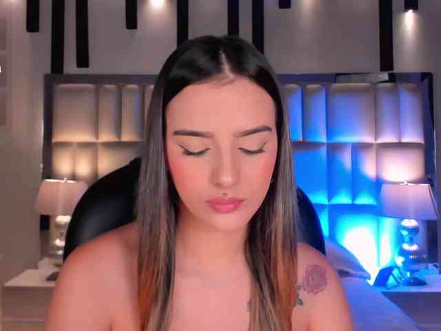 LaurentRosse webcam