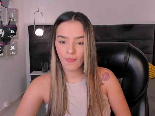 LaurentRosse webcam
