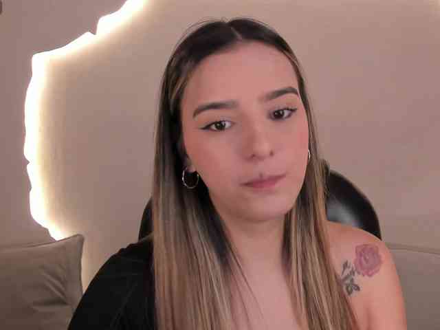 LaurentRosse webcam