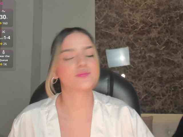 LaurentRosse webcam