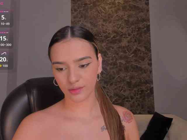 LaurentRosse webcam