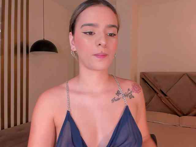LaurentRosse webcam