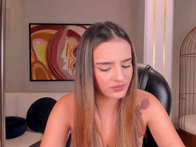 LaurentRosse webcam