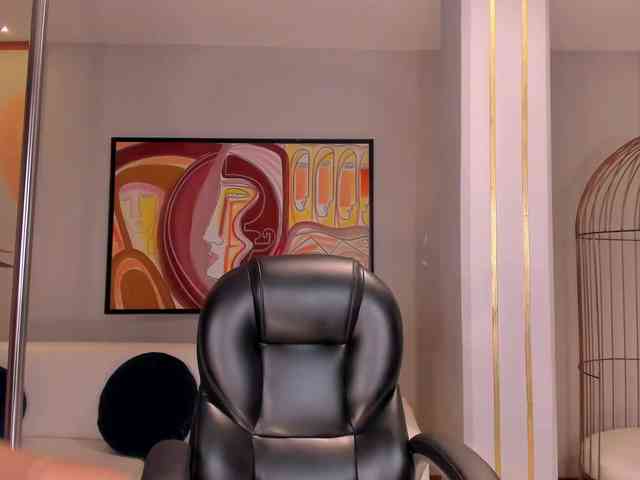 LaurentRosse webcam