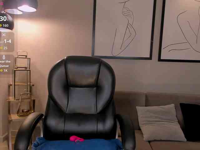LaurentRosse webcam