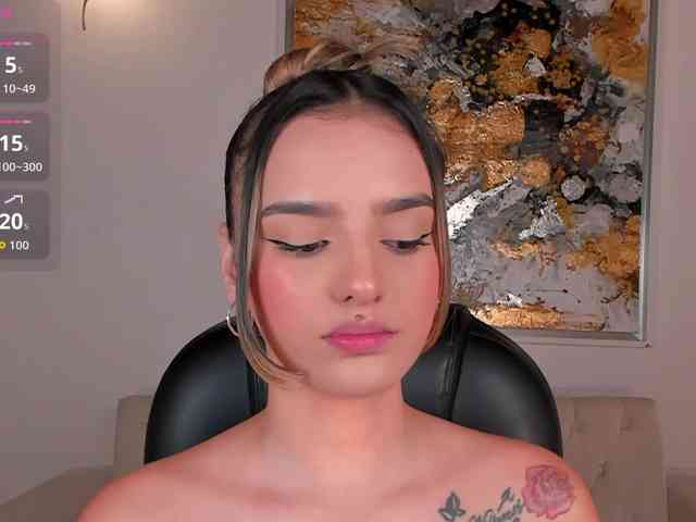 LaurentRosse webcam