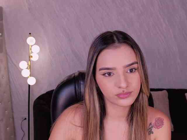 LaurentRosse webcam