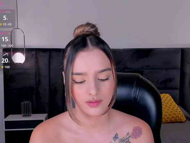 LaurentRosse webcam