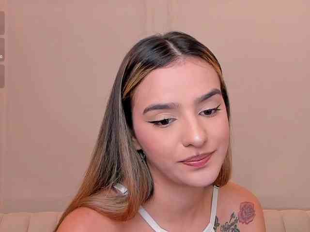 LaurentRosse webcam