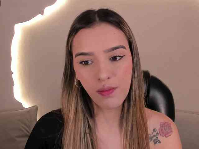 LaurentRosse webcam