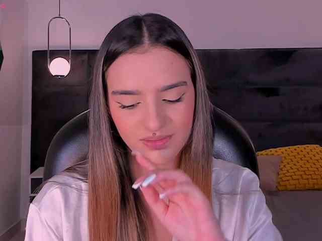 LaurentRosse webcam