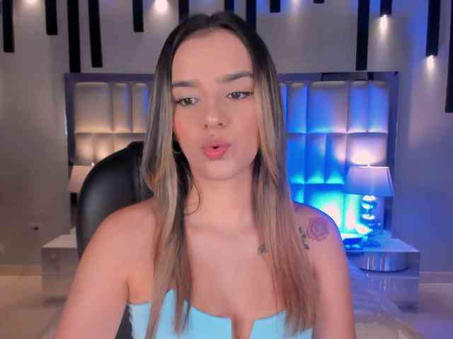 LaurentRosse webcam