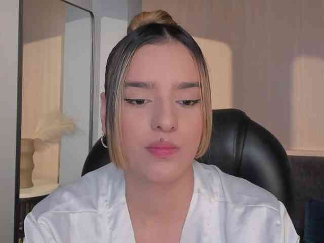 LaurentRosse webcam
