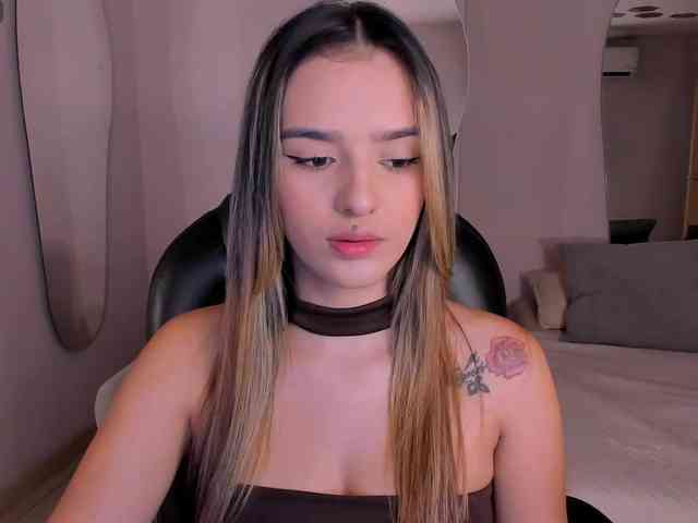 LaurentRosse webcam