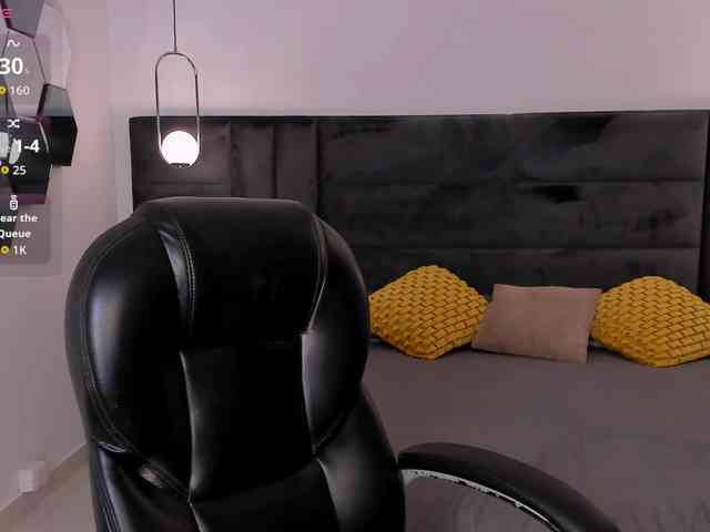 LaurentRosse webcam
