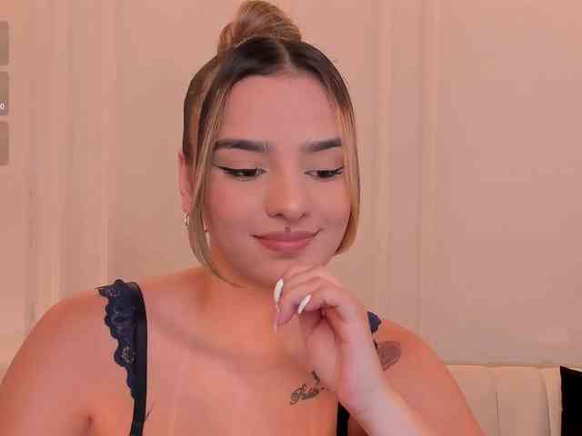 LaurentRosse webcam