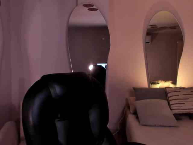 LaurentRosse webcam
