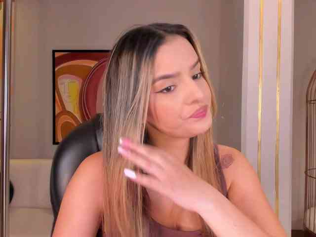 LaurentRosse webcam