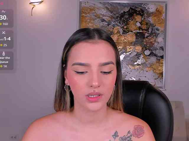 LaurentRosse webcam