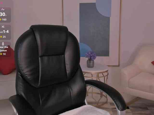 LaurentRosse webcam