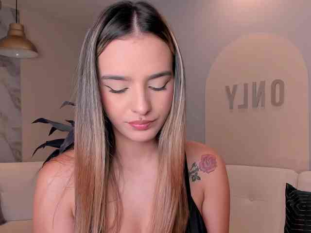 LaurentRosse webcam