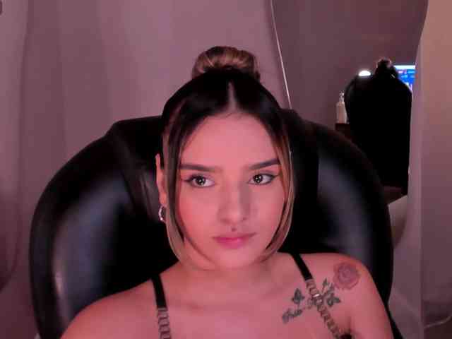 LaurentRosse webcam