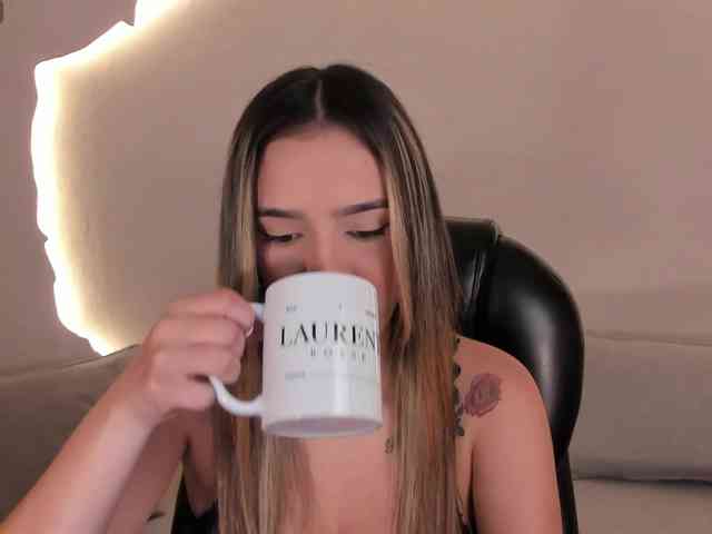 LaurentRosse webcam