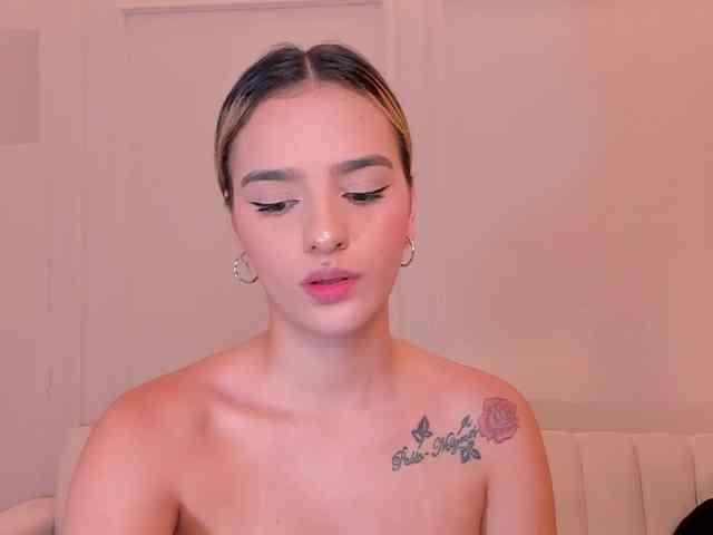 LaurentRosse webcam