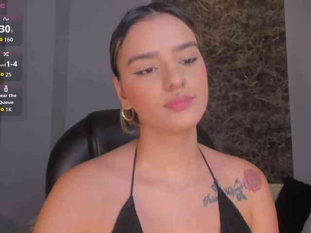 LaurentRosse webcam