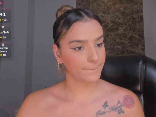 LaurentRosse webcam