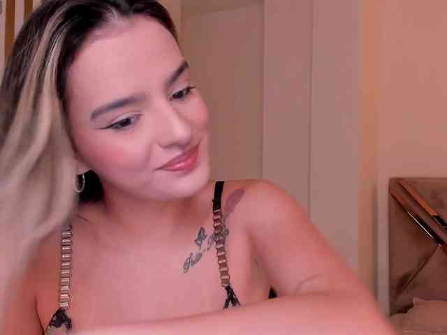 LaurentRosse webcam