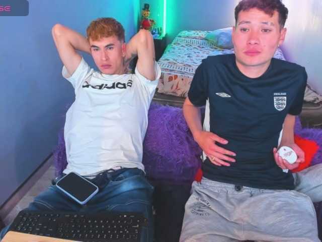 latin-boysxxx