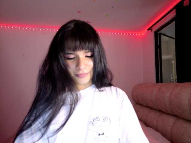 GummyLuv live cam on BongaCams