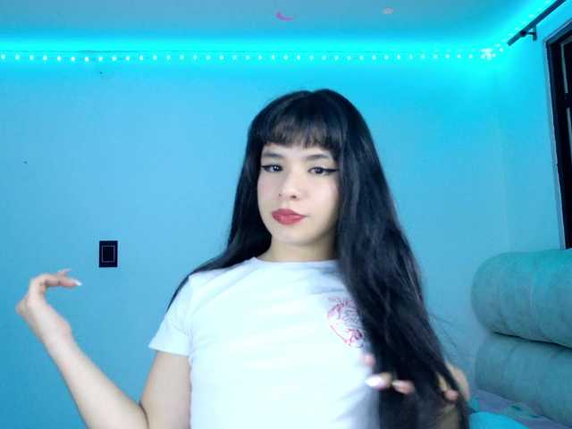 GummyLuv live cam on BongaCams