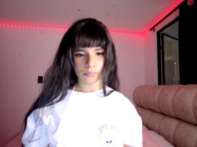 GummyLuv live cam on BongaCams