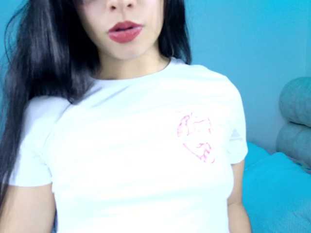 GummyLuv live cam on BongaCams