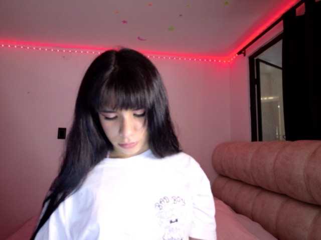 GummyLuv live cam on BongaCams