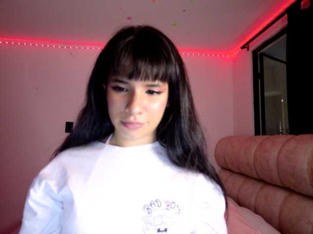 GummyLuv live cam on BongaCams