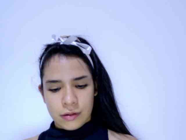 GummyLuv webcam