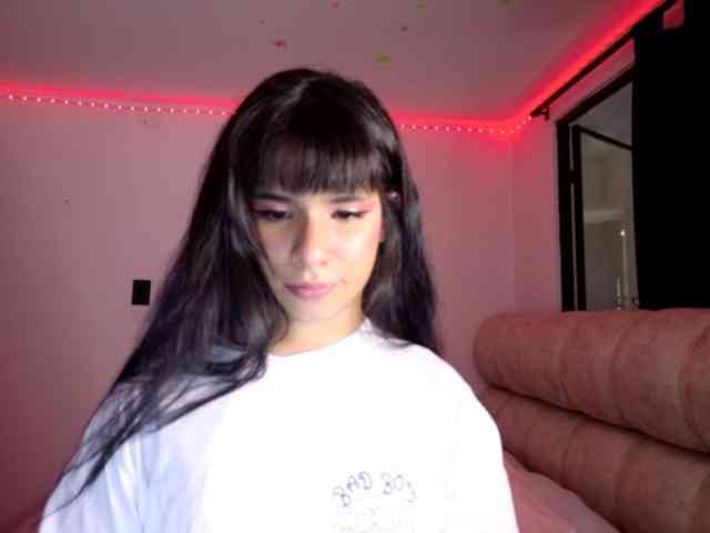 GummyLuv webcam
