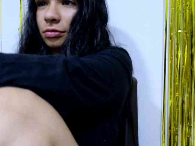GummyLuv webcam